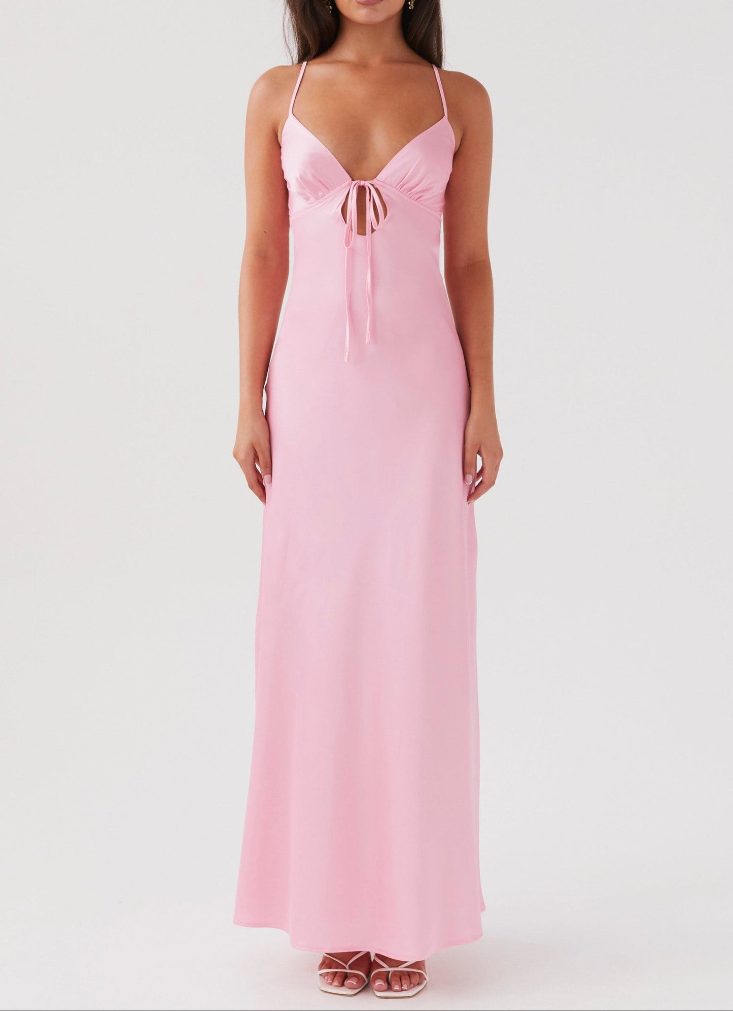 Domenica Maxikleid - Candy