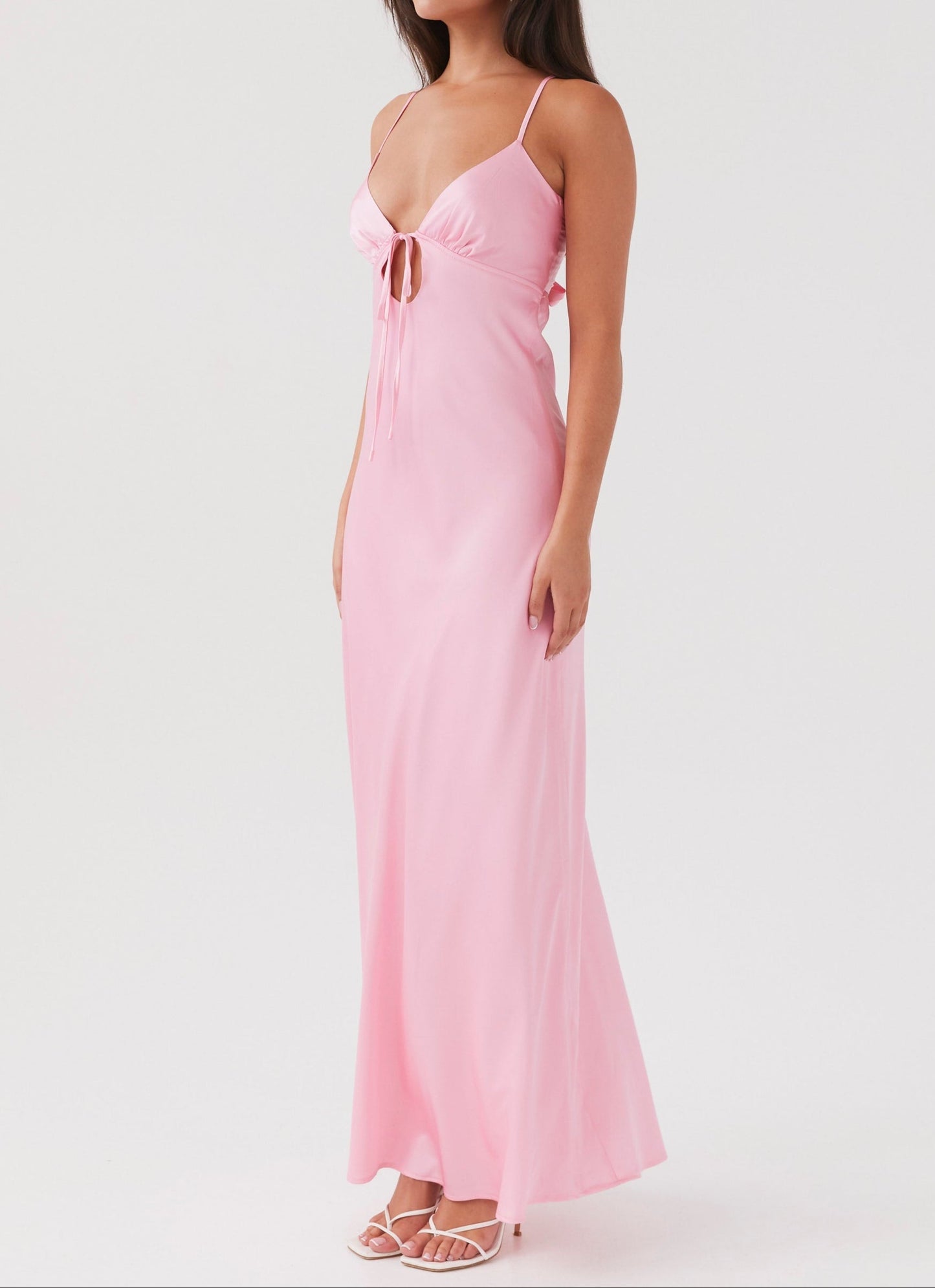 Domenica Maxikleid - Candy