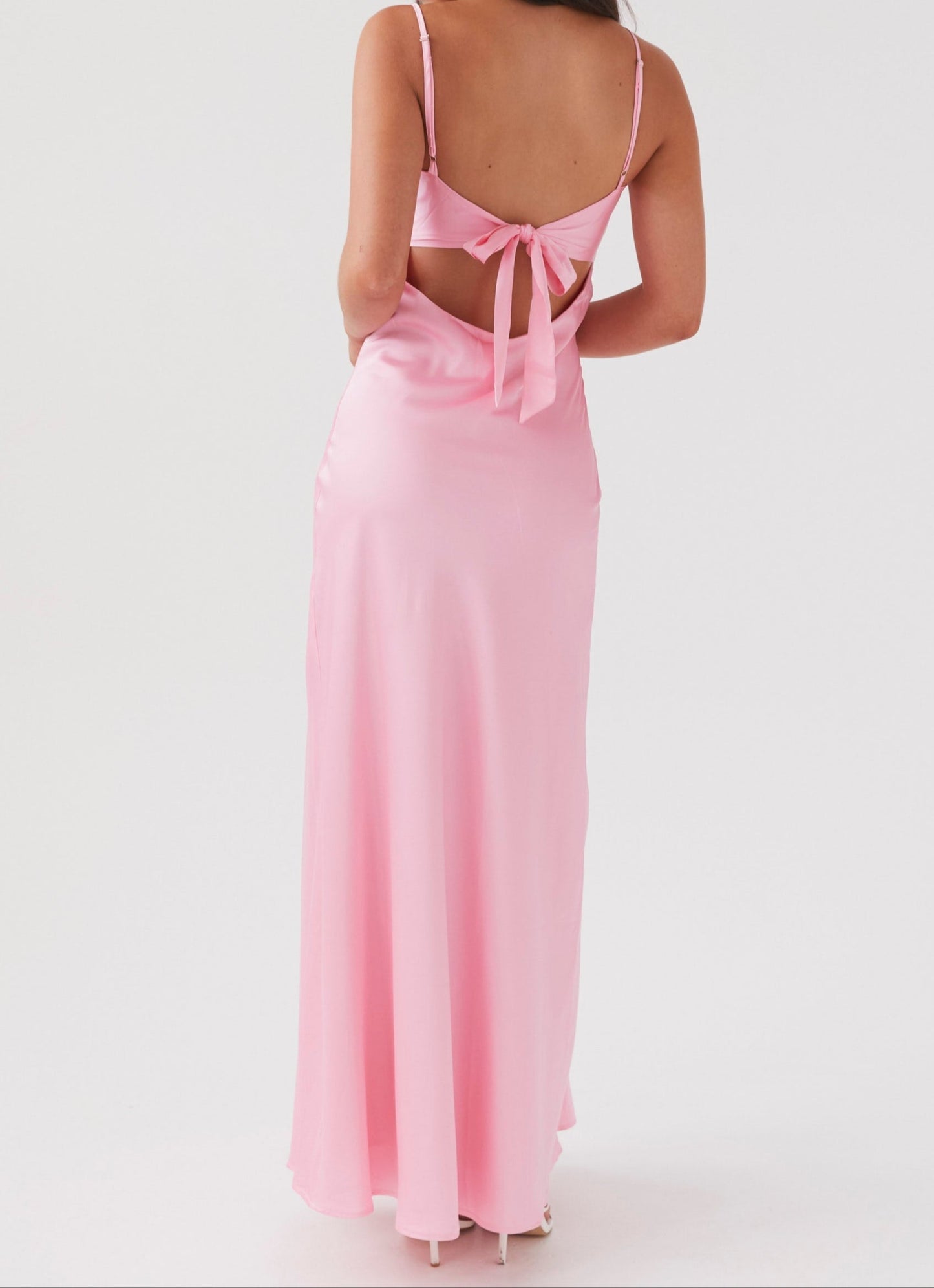 Domenica Maxikleid - Candy