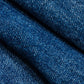 Ausgebleichter A Linien Denim Cargo Minirock