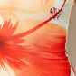 Pippa White Floral Maxi Dress