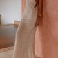 Nico Maxikleid - Elfenbein