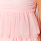 Francesca Rosa Mini Party Dress