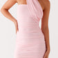 Fiorenza Minikleid – Pink