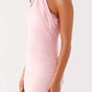 Fiorenza Minikleid – Pink