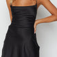 Amadea Get it Kleid Schwarz