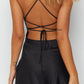 Amadea Get it Kleid Schwarz