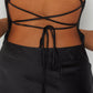 Amadea Get it Kleid Schwarz
