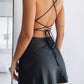 Amadea Get it Kleid Schwarz