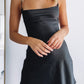 Amadea Get it Kleid Schwarz