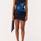 AMATA MINI SURES - Navy