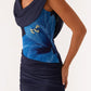 AMATA MINI SURES - Navy
