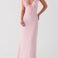 Teodora Maxikleid – Rosa