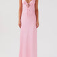 Domenica Maxikleid – Candy