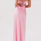Domenica Maxikleid – Candy
