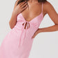 Domenica Maxikleid – Candy