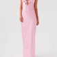 Domenica Maxikleid – Candy
