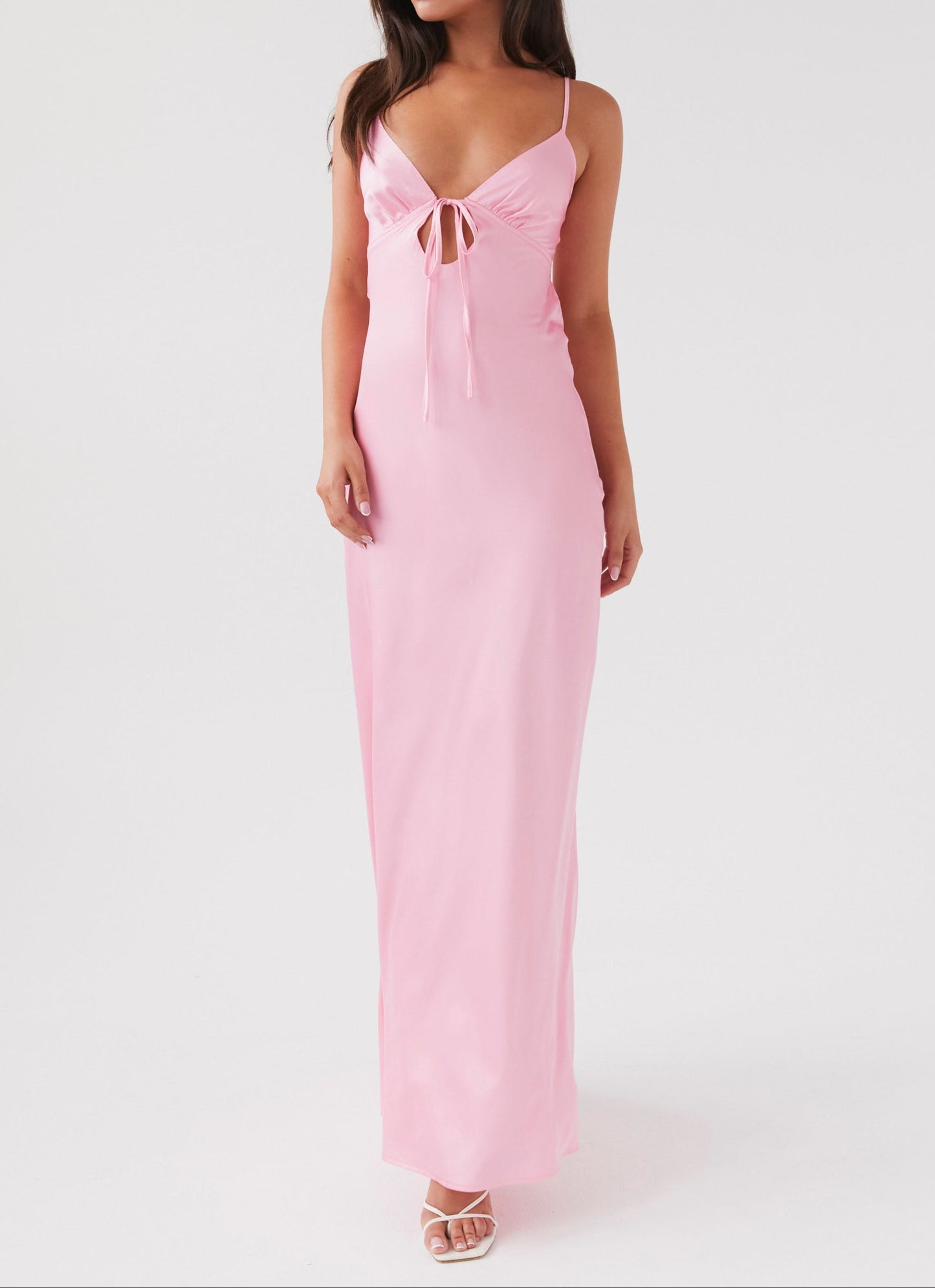 Domenica Maxikleid - Candy