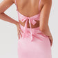 Domenica Maxikleid – Candy