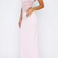 Maria Maxikleid – Babyrosa