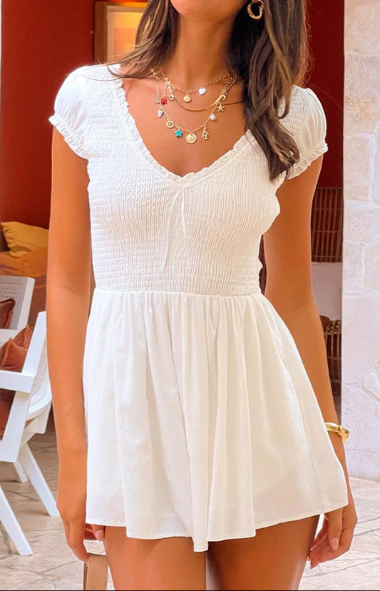 ROBBIA WHITES TOSUT