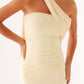 Vincenza Maxi Dress – Yellow