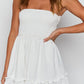 Laurenza White Back Nosider