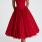 Paolina Midikleid – Rot