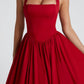 Paolina Midikleid – Rot
