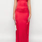 Robe Zoe Red Maxi