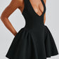 Titian Jumpsuit – Black