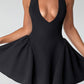 Titian Jumpsuit – Black