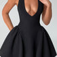 Titian Jumpsuit – Black