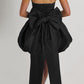 Bionda Minikleid – Schwarz