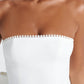 Edetta Maxikleid – Elfenbein