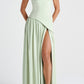 Raimona Maxikleid – Minze