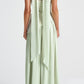 Raimona Maxikleid – Minze