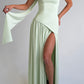 Raimona Maxikleid – Minze