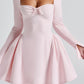 MAITE MINIKLEID - Blush