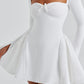 Melissa Minikleid - Ivory