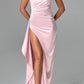 Felice maxikleid - blush