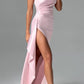 Felice maxikleid - blush