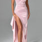 Felice maxikleid - blush
