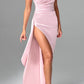 Felice maxikleid - blush