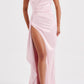 Felice maxikleid - blush