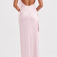 Felice maxikleid - blush