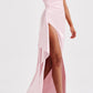 Felice maxikleid - blush