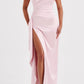 Felice maxikleid - blush