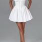 Fiorenza Mini Dress - Ivory