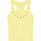 Y2K Knit Cutout Tank Top